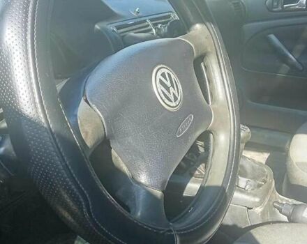 Сірий Фольксваген Пассат, об'ємом двигуна 1.6 л та пробігом 3 тис. км за 2500 $, фото 4 на Automoto.ua