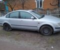 Сірий Фольксваген Пассат, об'ємом двигуна 1.8 л та пробігом 2 тис. км за 2400 $, фото 1 на Automoto.ua
