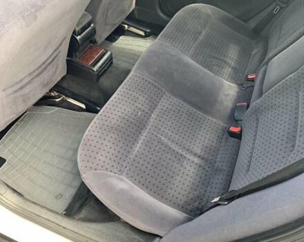 Серый Фольксваген Пассат, объемом двигателя 1.6 л и пробегом 400 тыс. км за 3600 $, фото 11 на Automoto.ua