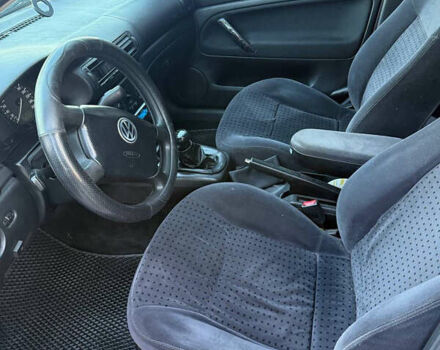 Серый Фольксваген Пассат, объемом двигателя 1.78 л и пробегом 481 тыс. км за 2900 $, фото 30 на Automoto.ua