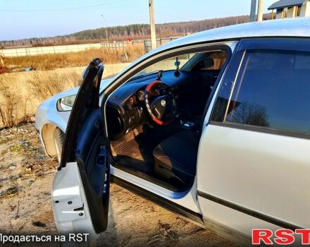 Серый Фольксваген Пассат, объемом двигателя 1.6 л и пробегом 310 тыс. км за 3500 $, фото 6 на Automoto.ua