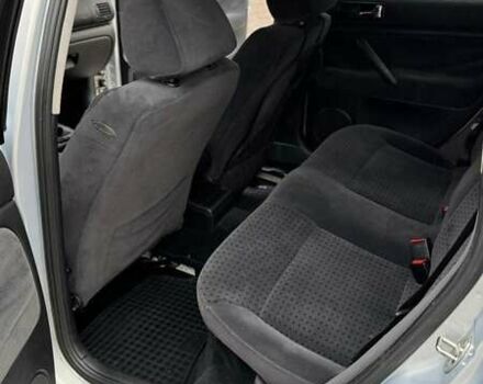 Серый Фольксваген Пассат, объемом двигателя 1.8 л и пробегом 321 тыс. км за 3800 $, фото 9 на Automoto.ua