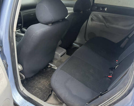 Серый Фольксваген Пассат, объемом двигателя 0 л и пробегом 458 тыс. км за 2400 $, фото 6 на Automoto.ua