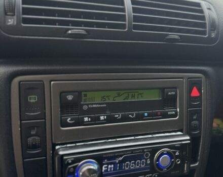 Серый Фольксваген Пассат, объемом двигателя 1.9 л и пробегом 390 тыс. км за 3399 $, фото 10 на Automoto.ua