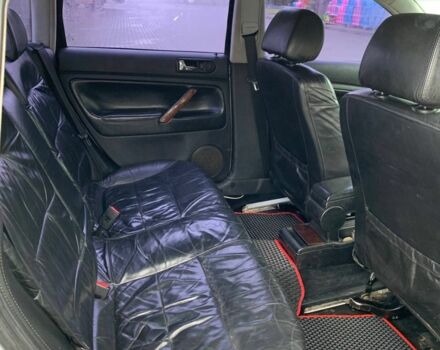 Сірий Фольксваген Пассат, об'ємом двигуна 1.8 л та пробігом 460 тис. км за 3400 $, фото 6 на Automoto.ua