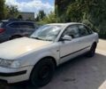 Серый Фольксваген Пассат, объемом двигателя 1.9 л и пробегом 350 тыс. км за 2501 $, фото 1 на Automoto.ua