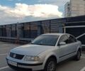 Сірий Фольксваген Пассат, об'ємом двигуна 1.78 л та пробігом 195 тис. км за 3199 $, фото 1 на Automoto.ua