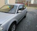 Серый Фольксваген Пассат, объемом двигателя 1.6 л и пробегом 234 тыс. км за 3500 $, фото 4 на Automoto.ua