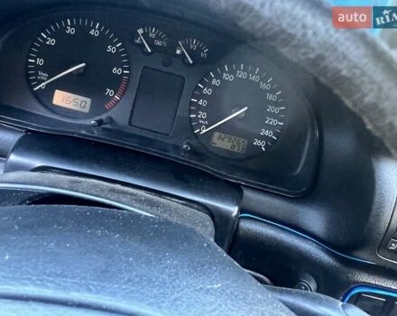 Серый Фольксваген Пассат, объемом двигателя 1.78 л и пробегом 300 тыс. км за 3000 $, фото 6 на Automoto.ua
