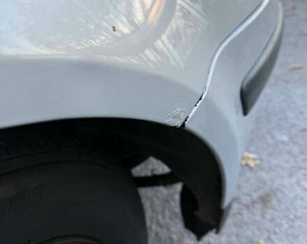 Серый Фольксваген Пассат, объемом двигателя 1.78 л и пробегом 481 тыс. км за 2900 $, фото 16 на Automoto.ua