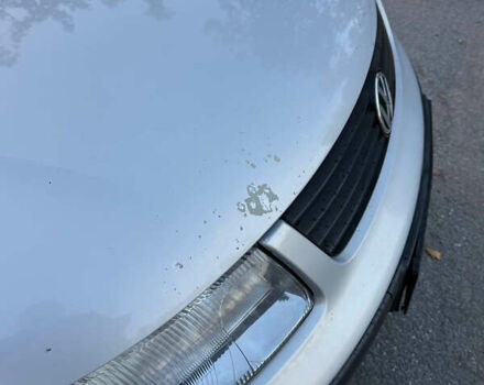 Серый Фольксваген Пассат, объемом двигателя 1.78 л и пробегом 481 тыс. км за 2900 $, фото 19 на Automoto.ua