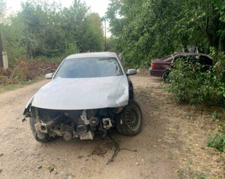 Серый Фольксваген Пассат, объемом двигателя 1.8 л и пробегом 230 тыс. км за 1019 $, фото 2 на Automoto.ua