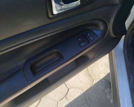 Серый Фольксваген Пассат, объемом двигателя 1.8 л и пробегом 300 тыс. км за 2800 $, фото 9 на Automoto.ua