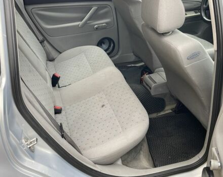 Сірий Фольксваген Пассат, об'ємом двигуна 1.6 л та пробігом 250 тис. км за 999 $, фото 10 на Automoto.ua