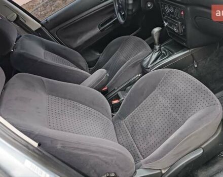 Серый Фольксваген Пассат, объемом двигателя 1.8 л и пробегом 272 тыс. км за 3350 $, фото 75 на Automoto.ua