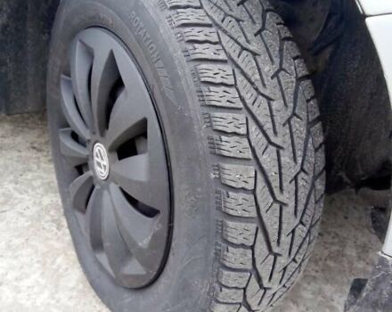 Серый Фольксваген Пассат, объемом двигателя 1.9 л и пробегом 300 тыс. км за 3100 $, фото 7 на Automoto.ua