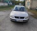 Фольксваген Пассат 1998 в Фастове на Automoto.ua Серый Фольксваген Пассат, объемом двигателя 1.8 л и пробегом 290 тыс. км за 3700 $, фото 4 на Automoto.ua