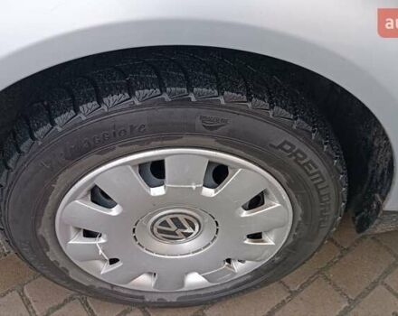 Серый Фольксваген Пассат, объемом двигателя 1.8 л и пробегом 272 тыс. км за 3350 $, фото 81 на Automoto.ua