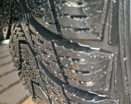 Серый Фольксваген Пассат, объемом двигателя 1.8 л и пробегом 272 тыс. км за 3350 $, фото 109 на Automoto.ua