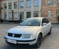 Серый Фольксваген Пассат, объемом двигателя 1.8 л и пробегом 350 тыс. км за 2100 $, фото 1 на Automoto.ua