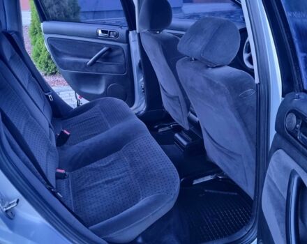 Серый Фольксваген Пассат, объемом двигателя 1.8 л и пробегом 365 тыс. км за 2650 $, фото 8 на Automoto.ua