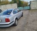 Фольксваген Пассат 1998 в Фастове на Automoto.ua Серый Фольксваген Пассат, объемом двигателя 1.8 л и пробегом 290 тыс. км за 3700 $, фото 3 на Automoto.ua