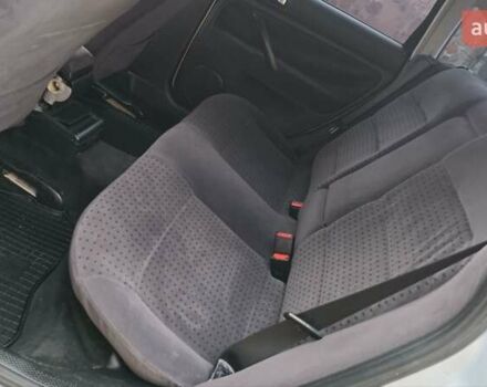 Серый Фольксваген Пассат, объемом двигателя 1.8 л и пробегом 272 тыс. км за 3350 $, фото 59 на Automoto.ua