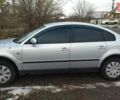 Серый Фольксваген Пассат, объемом двигателя 1.6 л и пробегом 335 тыс. км за 4100 $, фото 1 на Automoto.ua