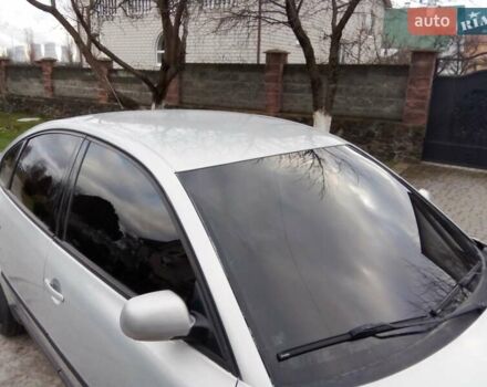 Серый Фольксваген Пассат, объемом двигателя 1.9 л и пробегом 300 тыс. км за 3100 $, фото 1 на Automoto.ua