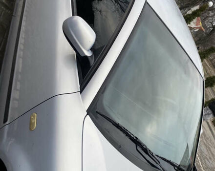 Серый Фольксваген Пассат, объемом двигателя 0 л и пробегом 300 тыс. км за 3000 $, фото 2 на Automoto.ua