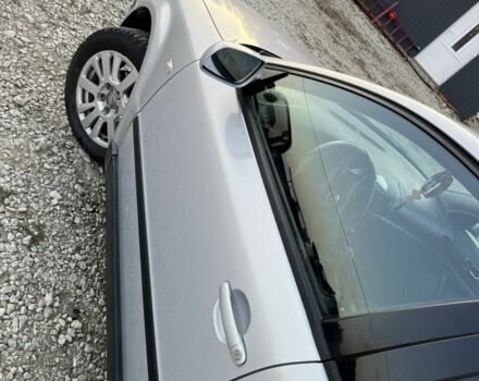 Сірий Фольксваген Пассат, об'ємом двигуна 1.8 л та пробігом 389 тис. км за 3200 $, фото 6 на Automoto.ua