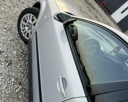 Сірий Фольксваген Пассат, об'ємом двигуна 1.8 л та пробігом 389 тис. км за 3200 $, фото 5 на Automoto.ua