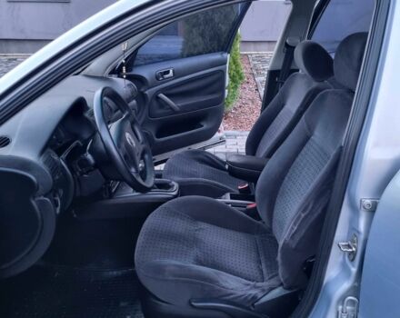 Серый Фольксваген Пассат, объемом двигателя 1.8 л и пробегом 365 тыс. км за 2650 $, фото 19 на Automoto.ua