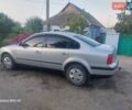 Серый Фольксваген Пассат, объемом двигателя 1.8 л и пробегом 316 тыс. км за 4600 $, фото 3 на Automoto.ua