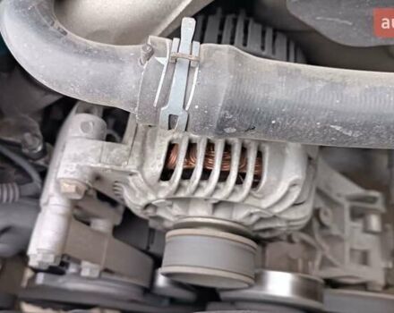 Серый Фольксваген Пассат, объемом двигателя 1.8 л и пробегом 272 тыс. км за 3350 $, фото 104 на Automoto.ua