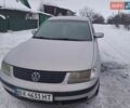 Сірий Фольксваген Пассат, об'ємом двигуна 1.78 л та пробігом 340 тис. км за 3000 $, фото 1 на Automoto.ua