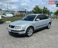 Серый Фольксваген Пассат, объемом двигателя 1.6 л и пробегом 332 тыс. км за 2999 $, фото 1 на Automoto.ua