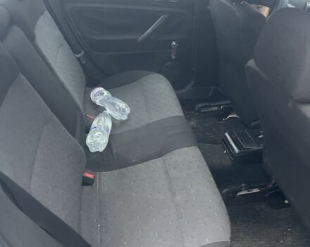 Серый Фольксваген Пассат, объемом двигателя 1.9 л и пробегом 2 тыс. км за 1300 $, фото 3 на Automoto.ua