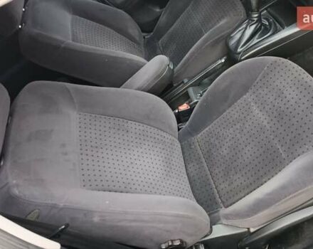 Серый Фольксваген Пассат, объемом двигателя 1.8 л и пробегом 272 тыс. км за 3350 $, фото 77 на Automoto.ua