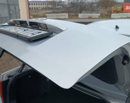 Серый Фольксваген Пассат, объемом двигателя 1.8 л и пробегом 272 тыс. км за 3350 $, фото 62 на Automoto.ua