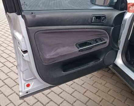 Серый Фольксваген Пассат, объемом двигателя 1.8 л и пробегом 272 тыс. км за 3350 $, фото 50 на Automoto.ua