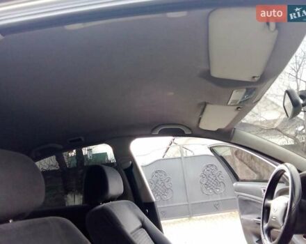 Серый Фольксваген Пассат, объемом двигателя 1.9 л и пробегом 300 тыс. км за 3100 $, фото 11 на Automoto.ua