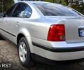 Фольксваген Пассат 1998 в Умани на Automoto.ua Серый Фольксваген Пассат, объемом двигателя 1.9 л и пробегом 364 тыс. км за 3950 $, фото 2 на Automoto.ua