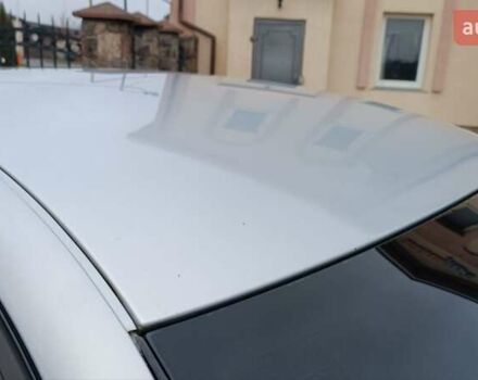 Серый Фольксваген Пассат, объемом двигателя 1.8 л и пробегом 272 тыс. км за 3350 $, фото 46 на Automoto.ua