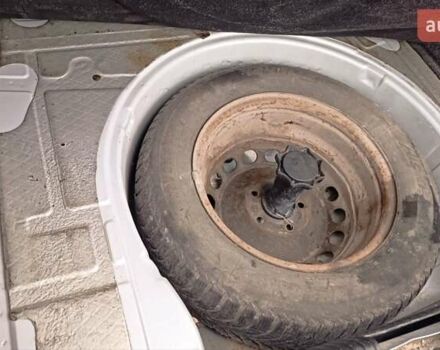 Серый Фольксваген Пассат, объемом двигателя 1.8 л и пробегом 272 тыс. км за 3350 $, фото 65 на Automoto.ua