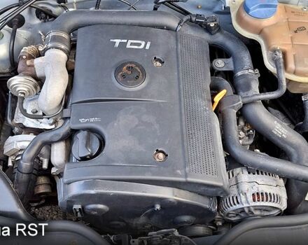 Фольксваген Пассат 1998 в Умани на Automoto.ua Серый Фольксваген Пассат, объемом двигателя 1.9 л и пробегом 364 тыс. км за 3950 $, фото 13 на Automoto.ua