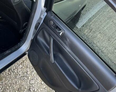 Сірий Фольксваген Пассат, об'ємом двигуна 1.8 л та пробігом 389 тис. км за 3200 $, фото 14 на Automoto.ua