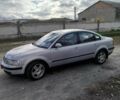 Фольксваген Пассат 1998 в Фастове на Automoto.ua Серый Фольксваген Пассат, объемом двигателя 1.8 л и пробегом 290 тыс. км за 3700 $, фото 1 на Automoto.ua