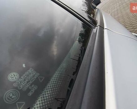 Серый Фольксваген Пассат, объемом двигателя 1.8 л и пробегом 272 тыс. км за 3350 $, фото 87 на Automoto.ua