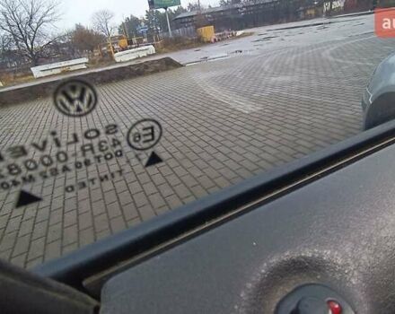 Серый Фольксваген Пассат, объемом двигателя 1.8 л и пробегом 272 тыс. км за 3350 $, фото 83 на Automoto.ua